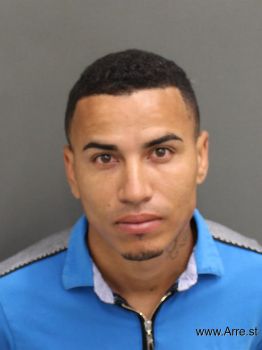 Jose Enrique Benavidesmontero Mugshot