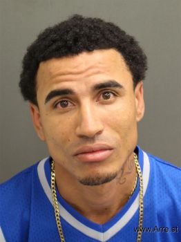 Jose Enrique Benavidesmontero Mugshot