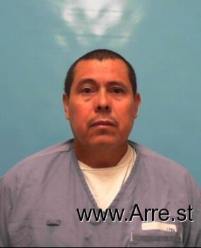 Jose  Benitez Mugshot