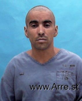 Jose M Benitez Mugshot