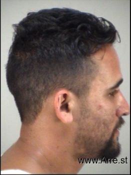 Jose Luis Benitez Mugshot