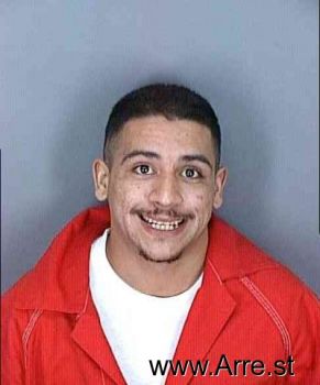 Jose  Benitez Mugshot