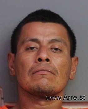 Jose Felix Benitez Mugshot