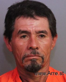 Jose Carvajal Benitez Mugshot