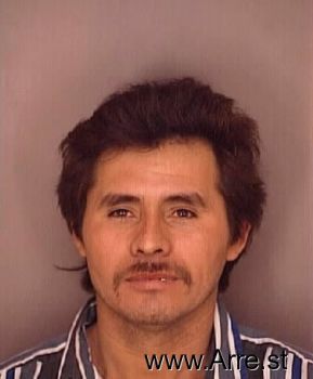 Jose C Benitez Mugshot