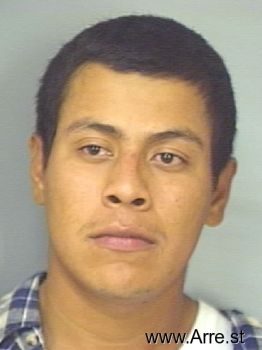 Jose Felix Benitez Mugshot