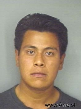 Jose  Benitez Mugshot