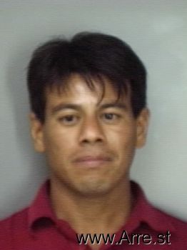 Jose Victor Benitez Mugshot