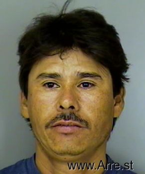 Jose Luis Benitez Mugshot