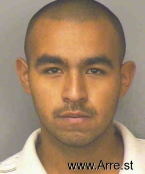 Jose J Benitez Mugshot