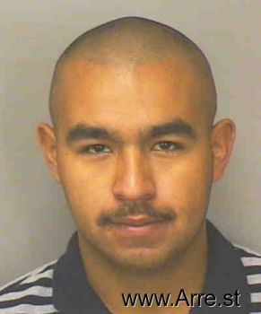 Jose  Benitez Mugshot