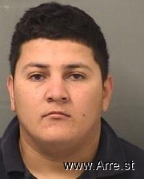 Jose  Benitez Mugshot