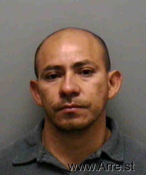 Jose Walberto Benitez Mugshot