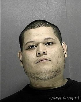 Jose  Benitez Mugshot