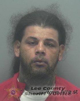 Jose Juan Benitez Mugshot