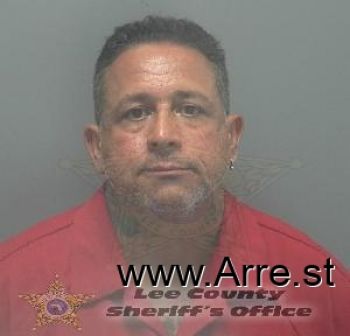 Jose  Benitez Mugshot