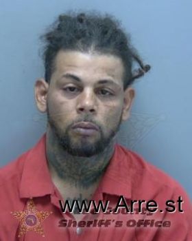 Jose Juan Benitez Mugshot