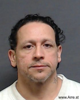 Jose  Benitez Mugshot