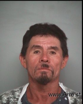 Jose  Benitez-carajal Mugshot