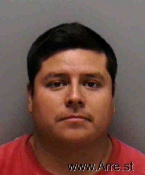 Jose Luis Benitez-sanchez Mugshot