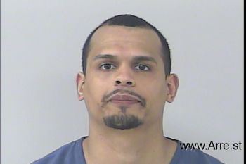 Jose Antonio Benitez Sepulveda Mugshot