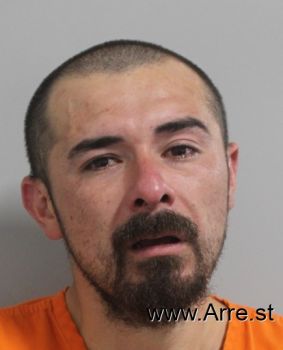 Jose Antonio Benitez Valle Mugshot