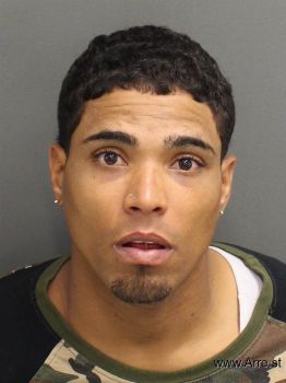 Jose H Benitezcontreras Mugshot