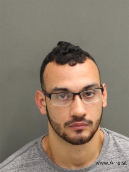 Jose Rafael Benitezgarayua Mugshot