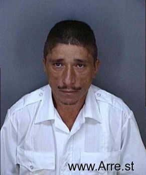 Jose Miguel Bermudez Mugshot