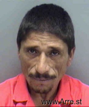 Jose Miguel Bermudez Mugshot