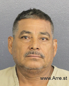 Jose  Bermudez-patino Mugshot