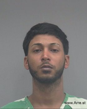 Jose Aleman Betancourt Mugshot