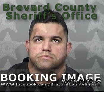 Jose Alonso Betancourt Mugshot