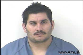 Jose  Betancourt Mugshot