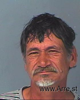 Jose Luis Betancourt Mugshot