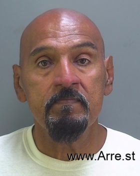 Jose Luis Betancourt Mugshot