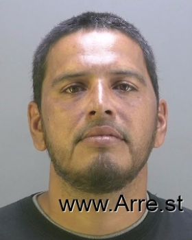 Jose Luis Betancourt Mugshot