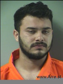 Jose Ramon Betancourth-giron Mugshot