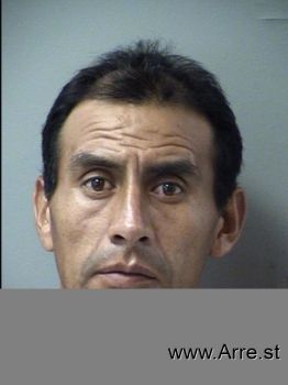 Jose Iriarte Blanco Mugshot