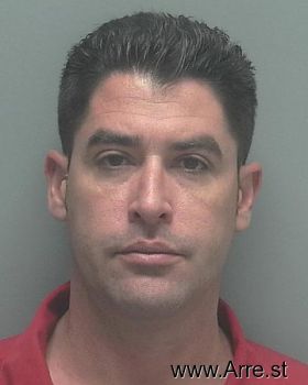 Jose Alberto Blanco Mugshot