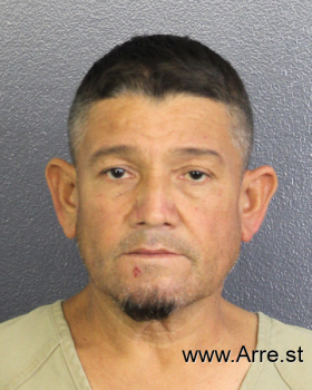 Jose  Blanco Cruz Mugshot