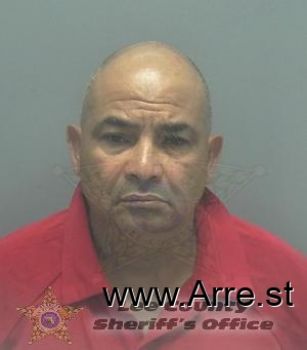 Jose Luis Blanco Hechavarria Mugshot