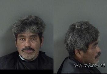 Jose  Blanco Perez Mugshot