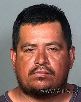 Jose Guadalupe Bocanegra Sanchez Mugshot