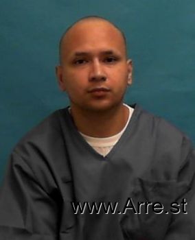 Jose R Bonilla Mugshot