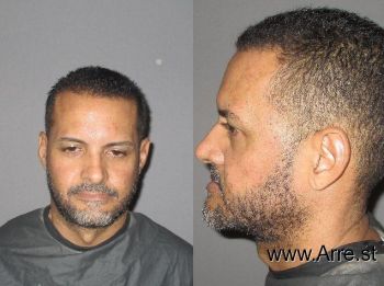 Jose  Bonilla Mugshot