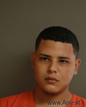 Jose Angel Bonilla Mugshot