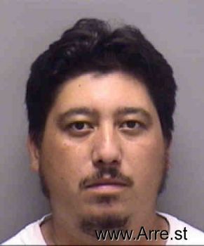 Jose Louis Bonilla Mugshot