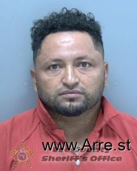 Jose  Bonilla Mugshot