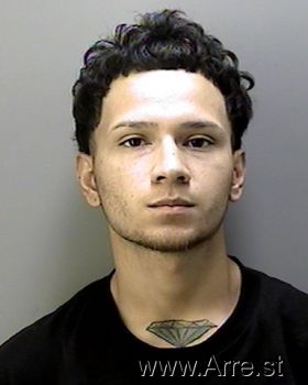 Jose Raul Bonilla Mugshot